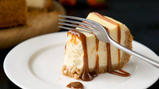 CARAMEL CAKE