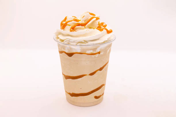 CARAMEL SHAKE