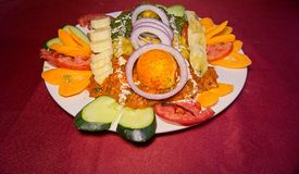 Grand Buffet Special