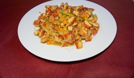 CHICKEN KARANGA