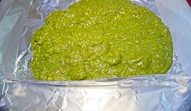 FISH PATTARANI(MASALA PACKET FISH)