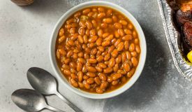 BAKED BEANS