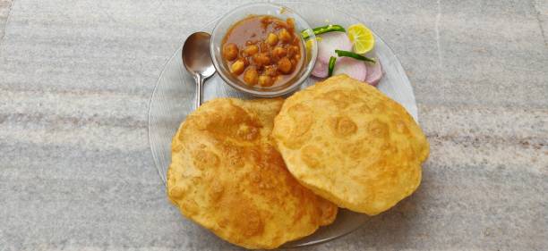 BHATURA