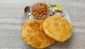 BHATURA
