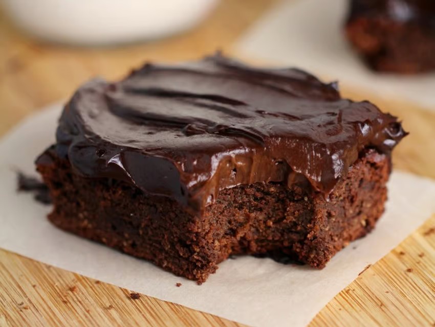 BROWNIE FUDGE
