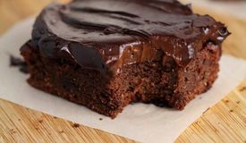BROWNIE FUDGE