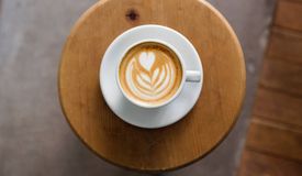 CAMEL MILK LATTE DOUBLE