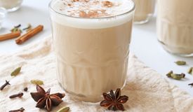GRAND CHAI LATTE DOUBLE