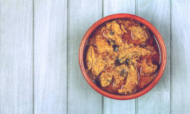 CHICKEN CHETTINAD
