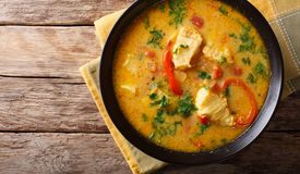 SOMALI KING FISH SCOLOPO