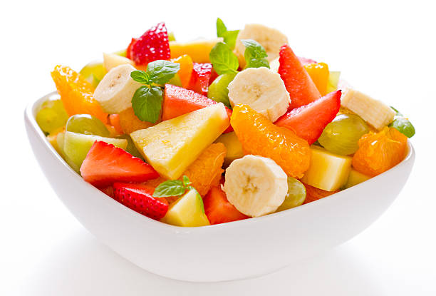 FRUIT SALAD