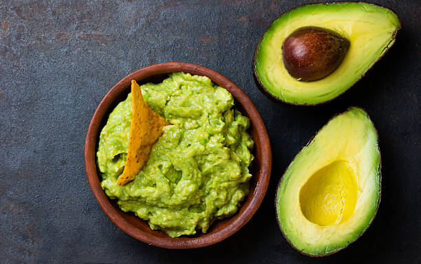 GUACAMOLE