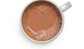 HOT CHOCOLATE DOUBLE