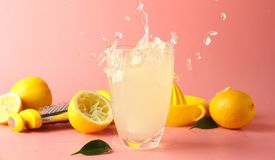 CLASSIC LEMONADE JUICE