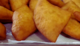 MANDAZI