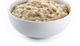 OATMEAL PORRIDGE