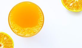 ORANGE JUICE