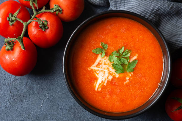 TOMATO SOUP