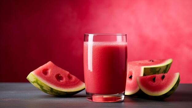 WATERMELON JUICE