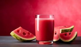 WATERMELON JUICE