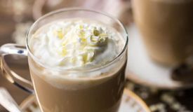 WHITE CHOCOLATE MOCHA DOUBLE