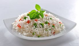 WHITE RICE